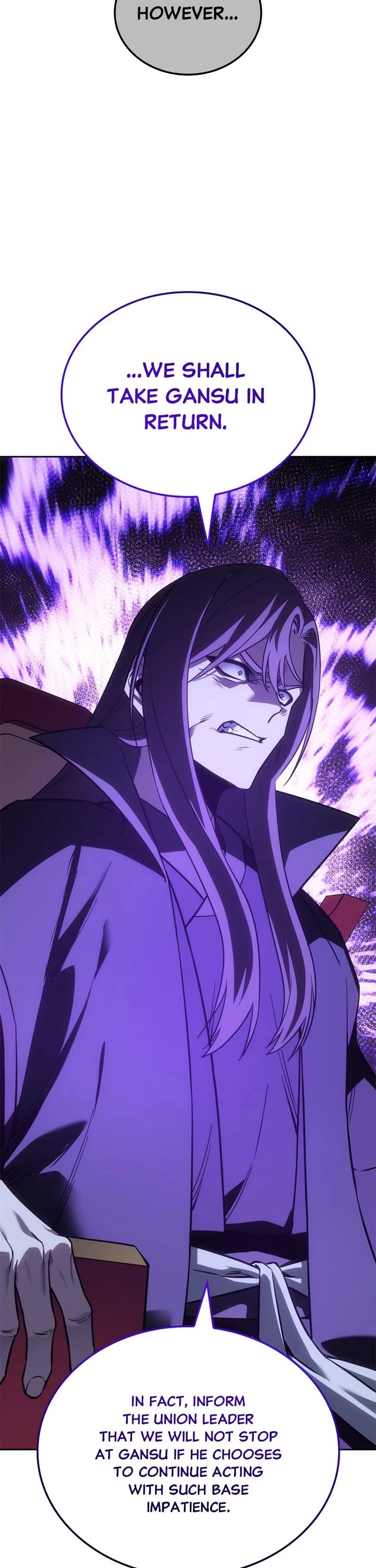 I Reincarnated As The Crazed Heir chapter 152 page 12