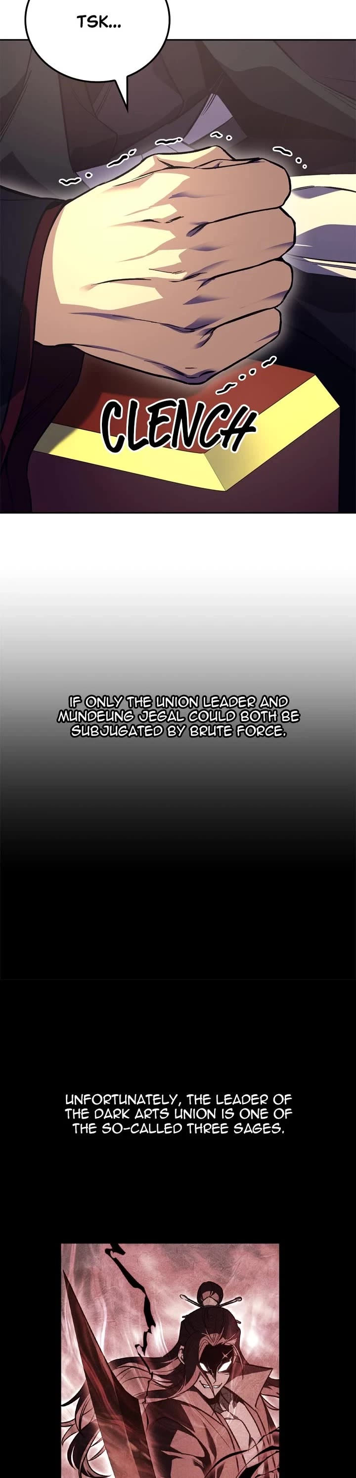 I Reincarnated As The Crazed Heir chapter 152 page 14