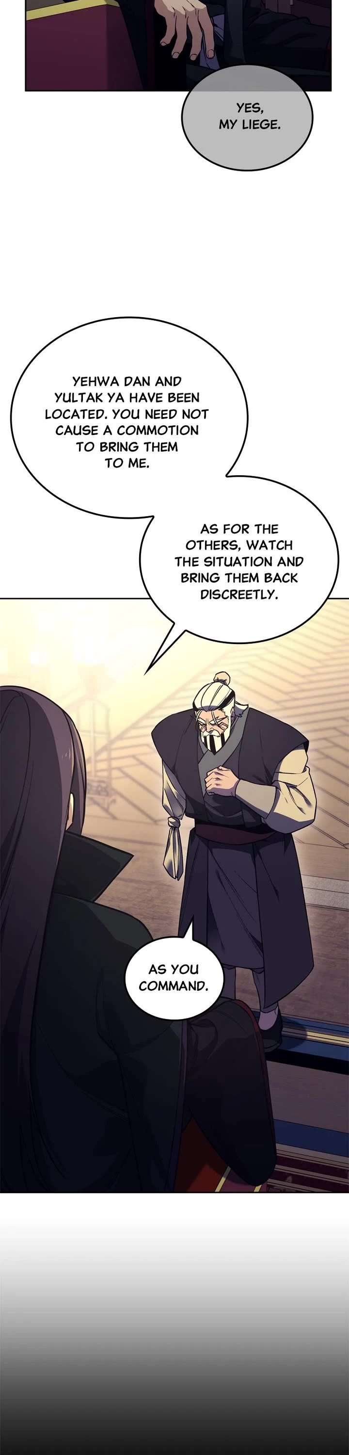 I Reincarnated As The Crazed Heir chapter 152 page 2