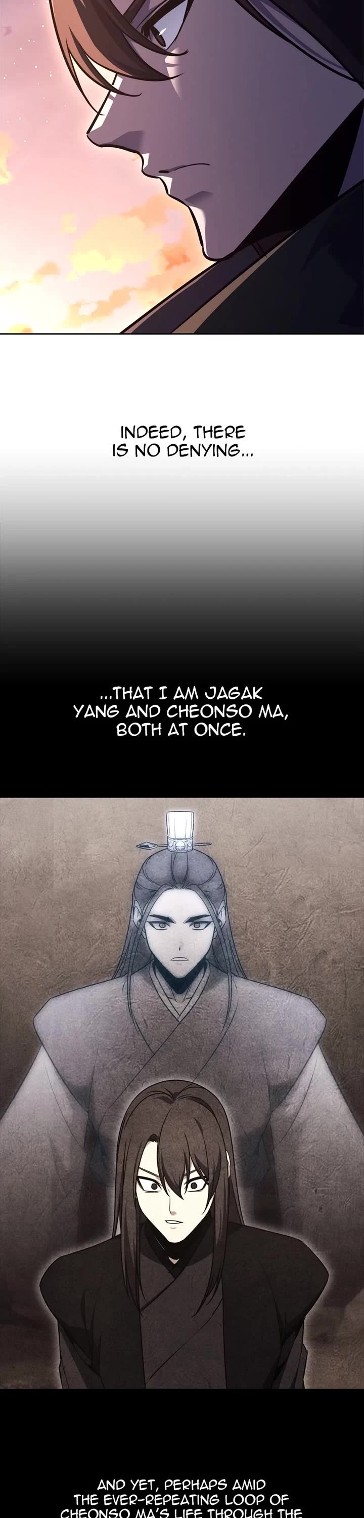 I Reincarnated As The Crazed Heir chapter 152 page 22