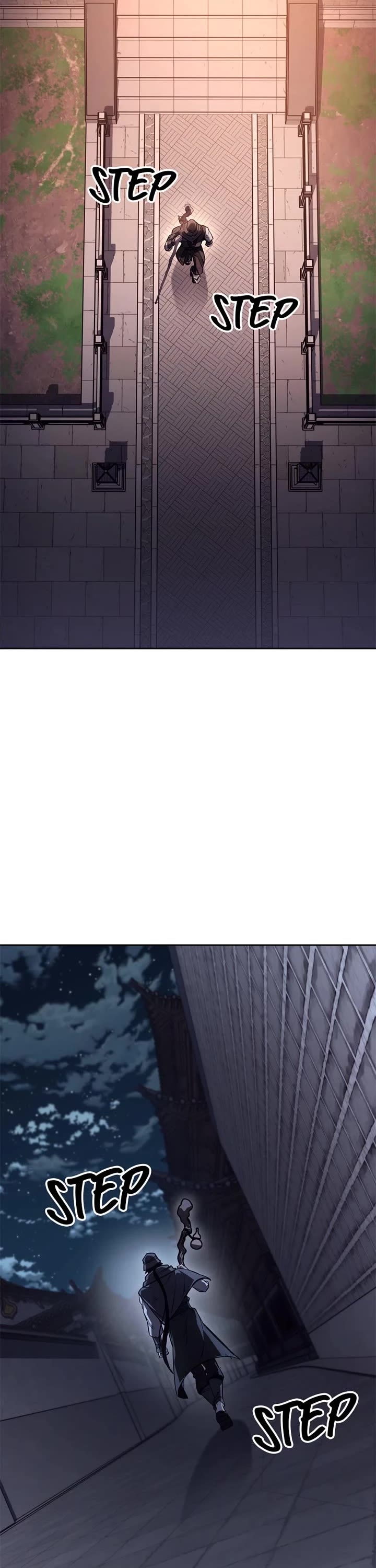 I Reincarnated As The Crazed Heir chapter 152 page 37