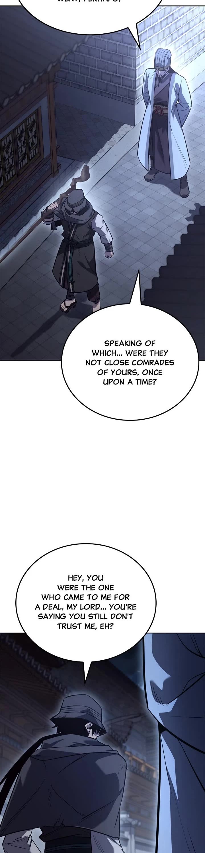 I Reincarnated As The Crazed Heir chapter 152 page 40