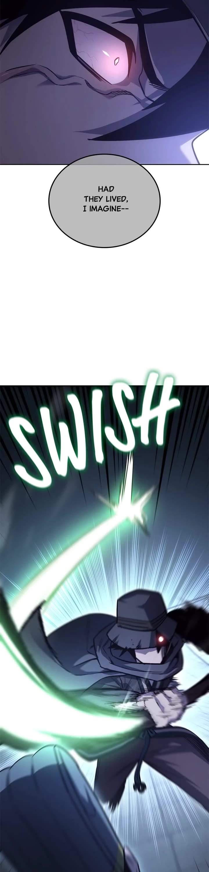 I Reincarnated As The Crazed Heir chapter 152 page 43