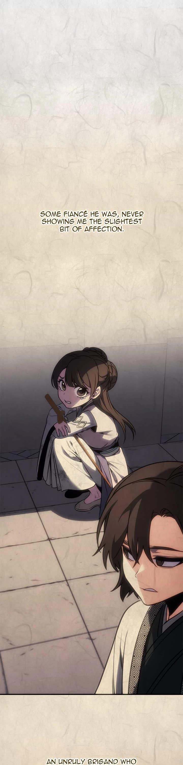 I Reincarnated As The Crazed Heir chapter 153 page 1