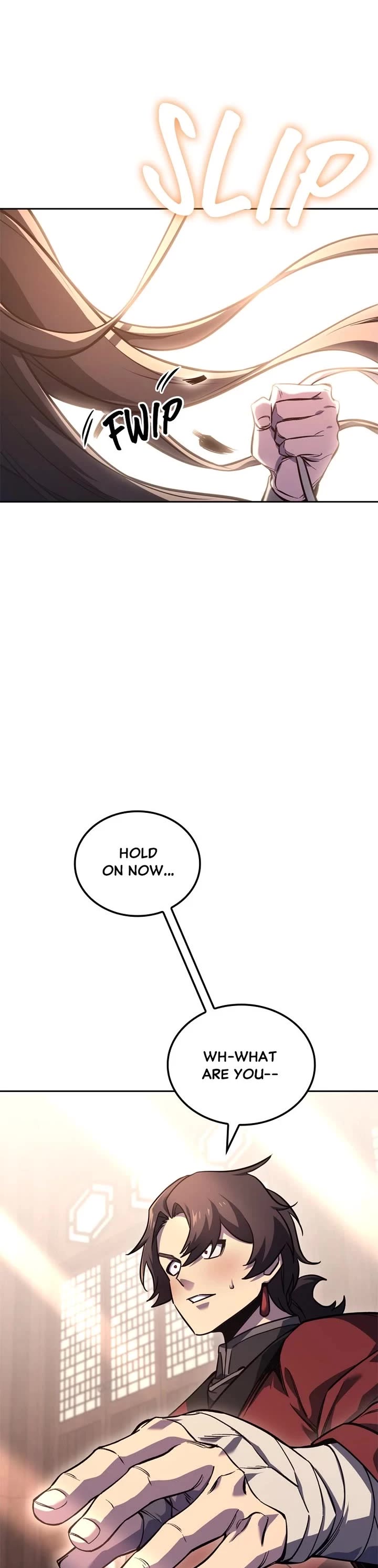 I Reincarnated As The Crazed Heir chapter 153 page 14