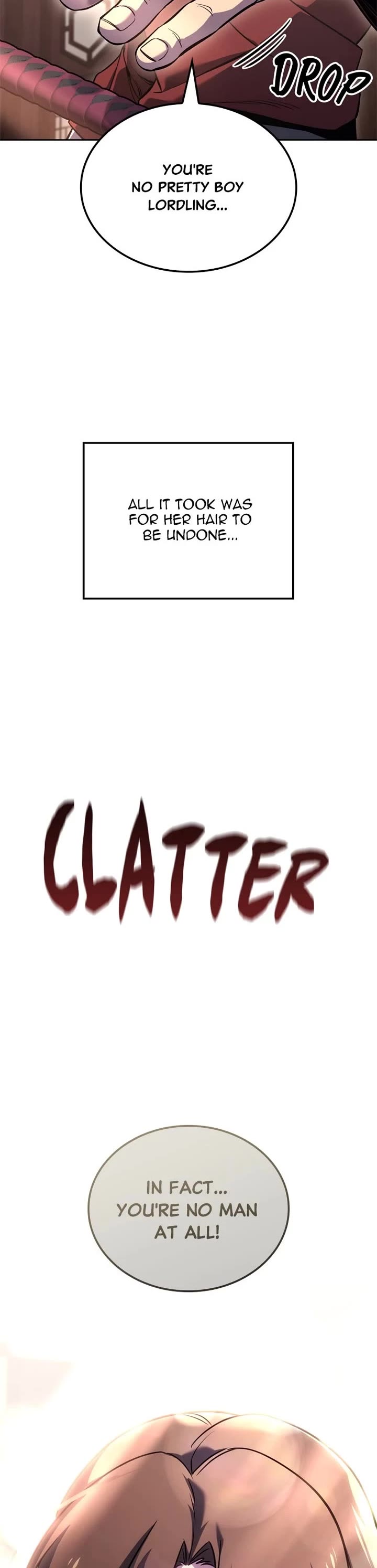 I Reincarnated As The Crazed Heir chapter 153 page 15