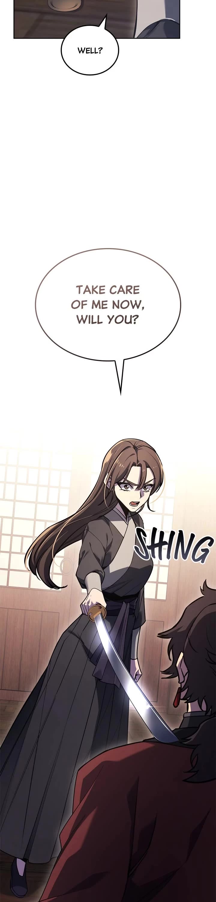 I Reincarnated As The Crazed Heir chapter 153 page 17