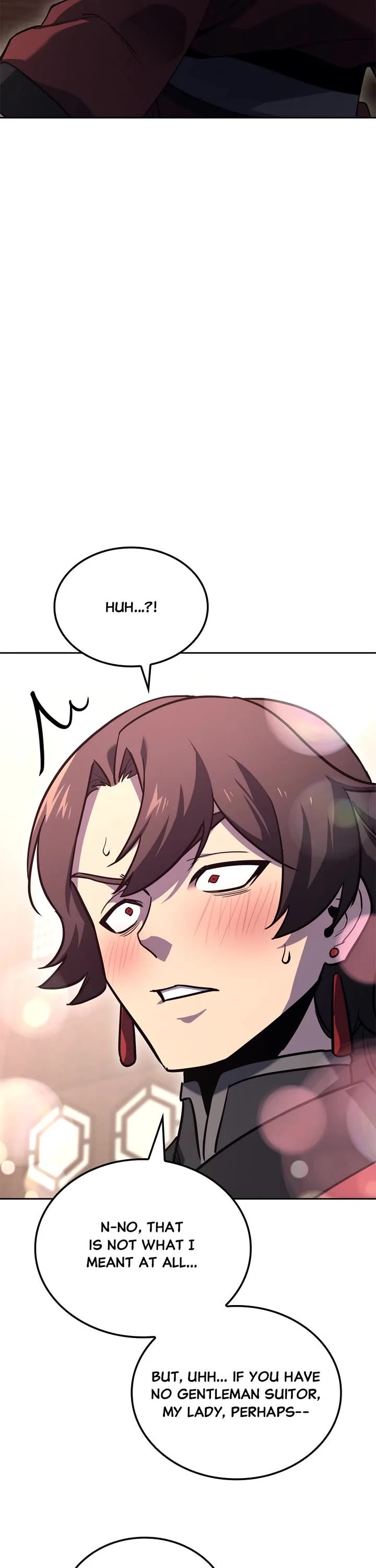 I Reincarnated As The Crazed Heir chapter 153 page 18