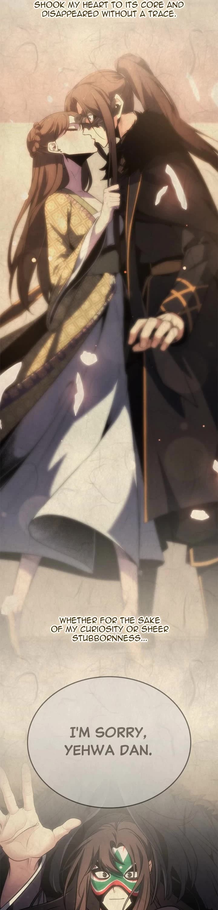 I Reincarnated As The Crazed Heir chapter 153 page 2