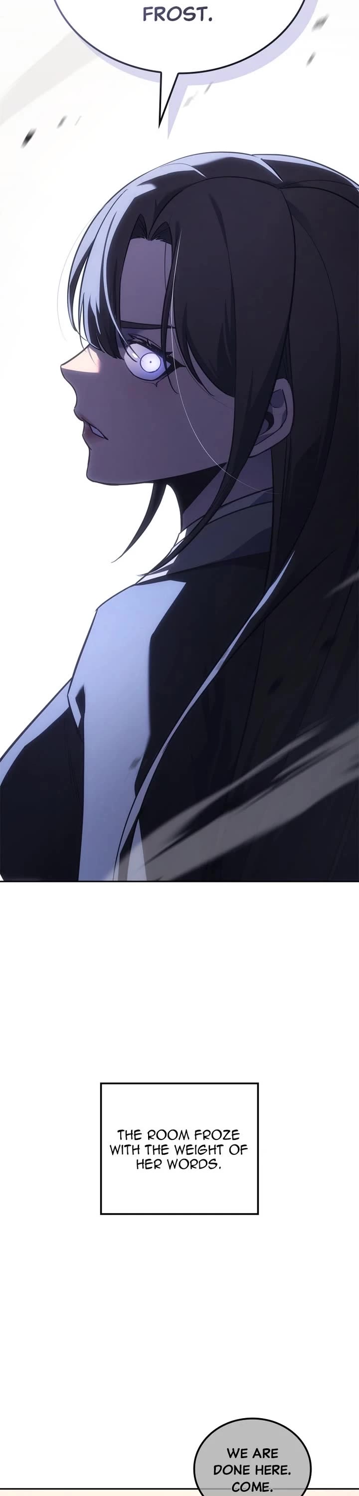 I Reincarnated As The Crazed Heir chapter 153 page 21