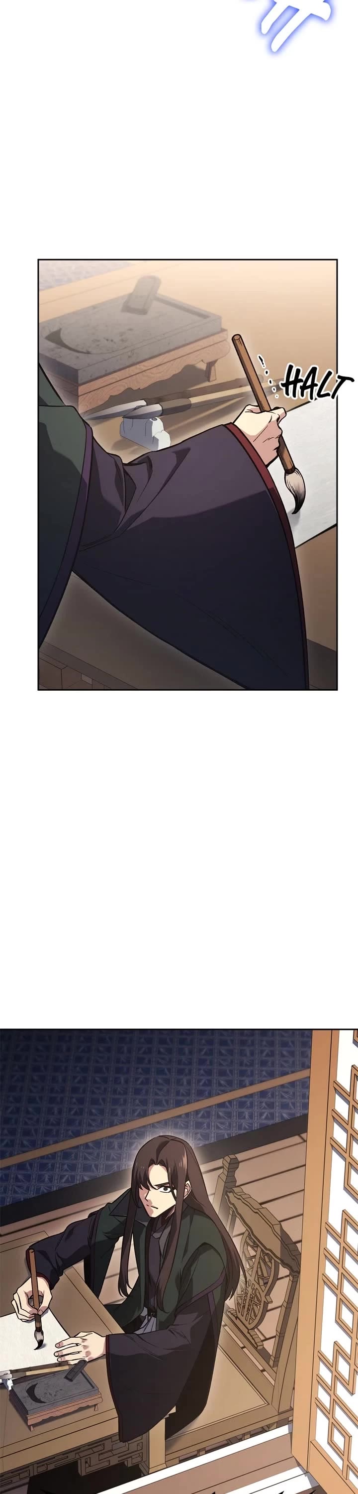 I Reincarnated As The Crazed Heir chapter 153 page 26