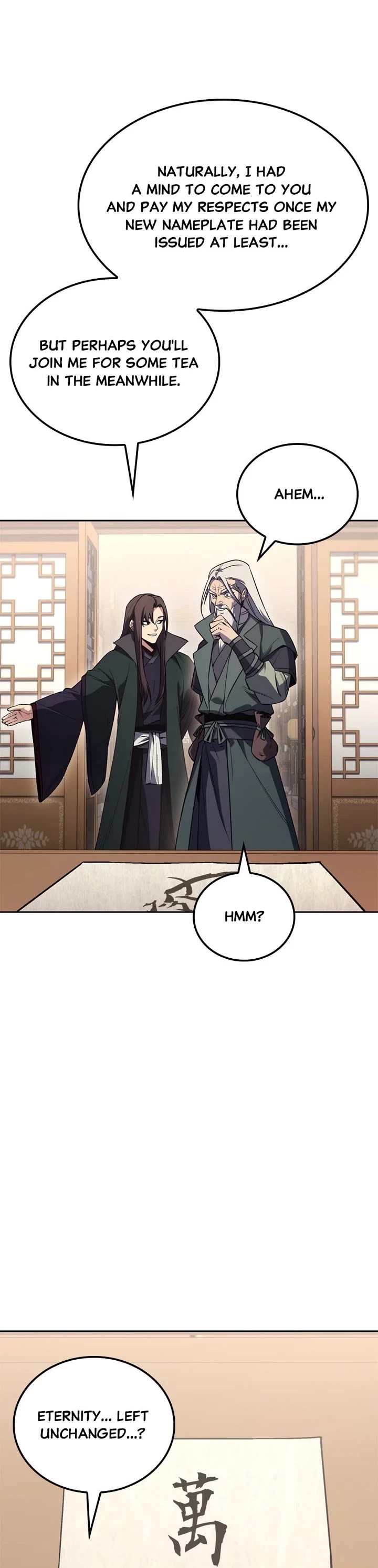 I Reincarnated As The Crazed Heir chapter 153 page 29