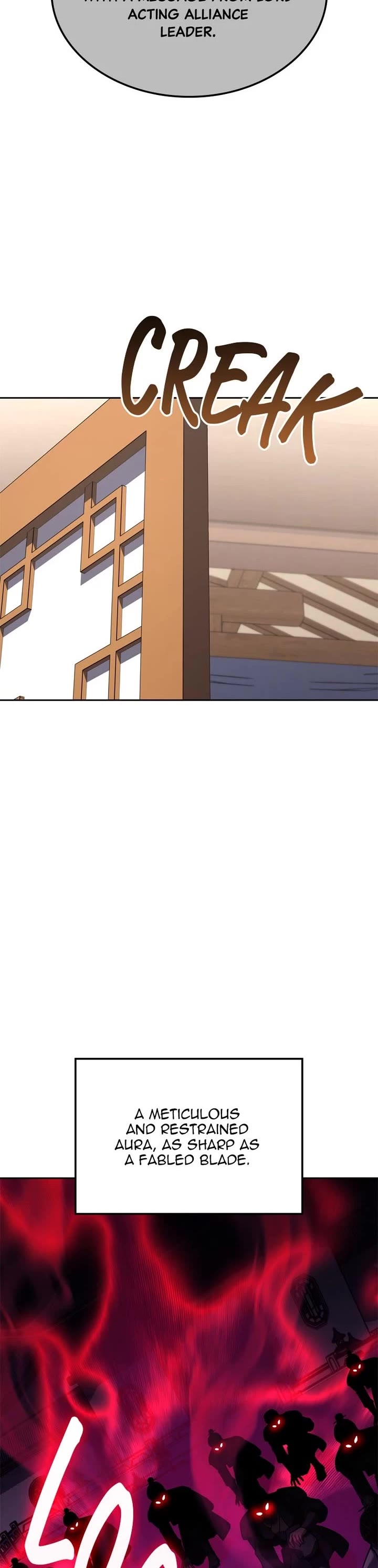 I Reincarnated As The Crazed Heir chapter 153 page 35