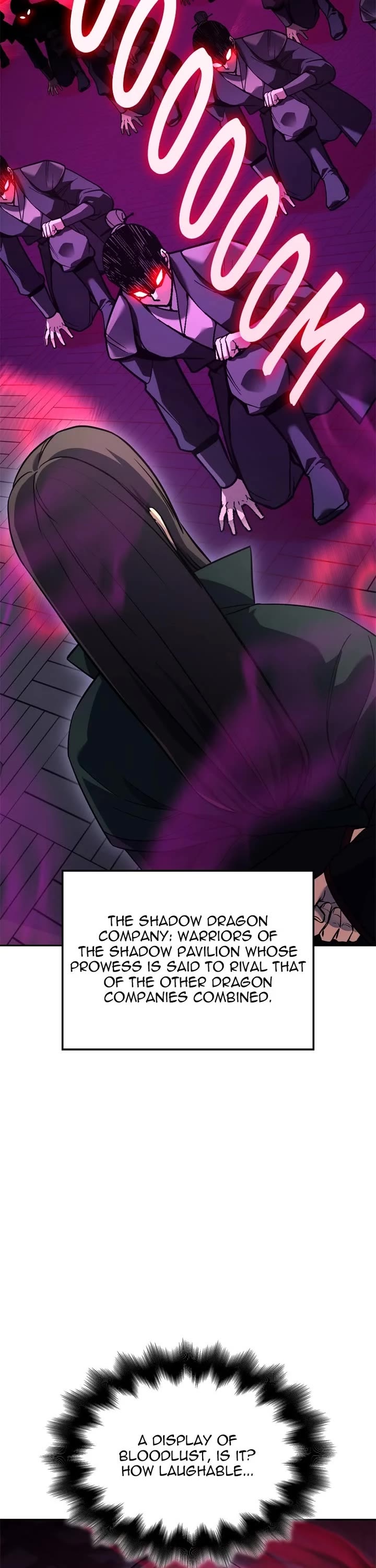 I Reincarnated As The Crazed Heir chapter 153 page 36