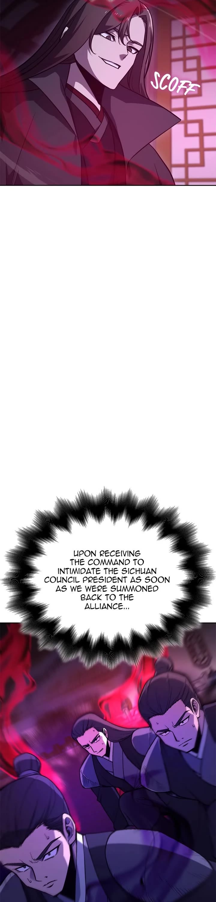 I Reincarnated As The Crazed Heir chapter 153 page 37