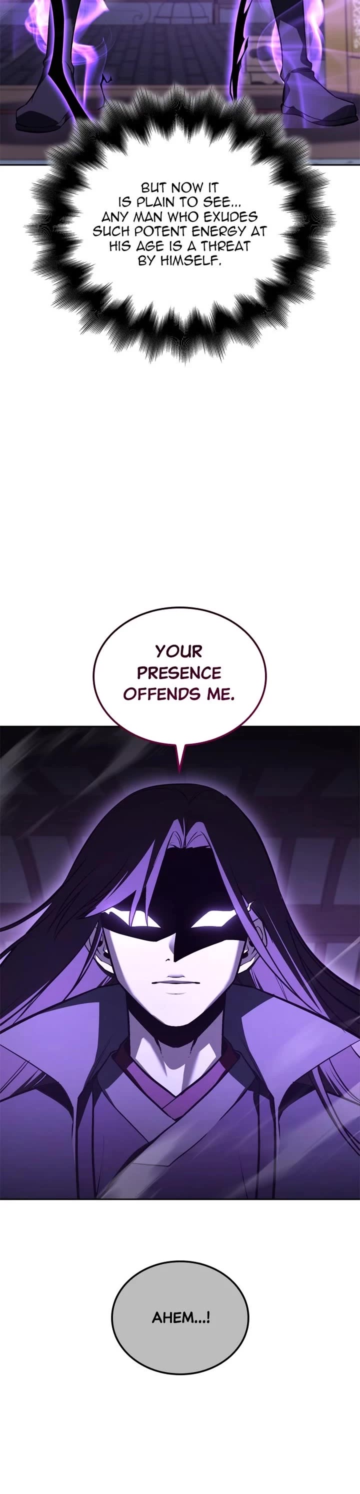 I Reincarnated As The Crazed Heir chapter 153 page 39