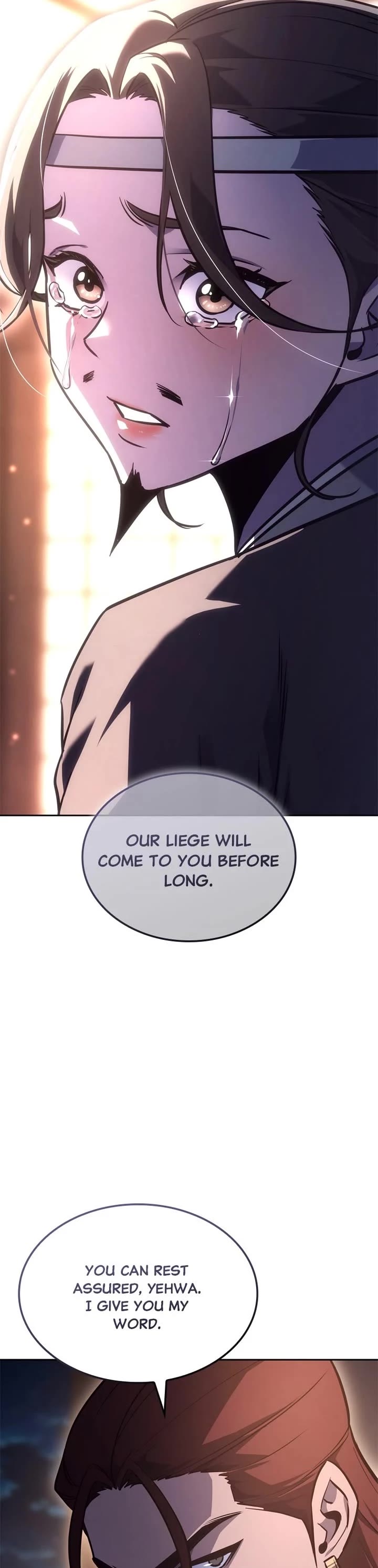 I Reincarnated As The Crazed Heir chapter 153 page 4