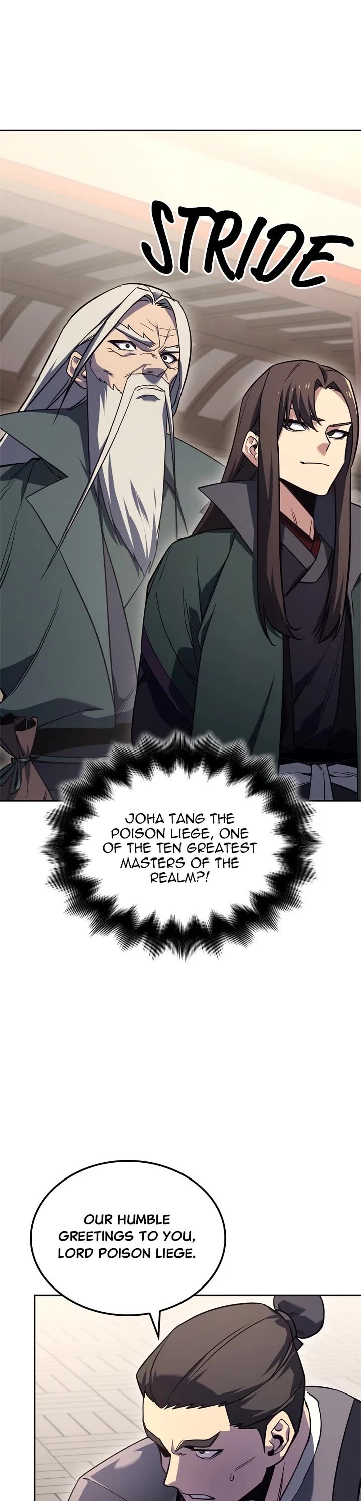 I Reincarnated As The Crazed Heir chapter 153 page 40