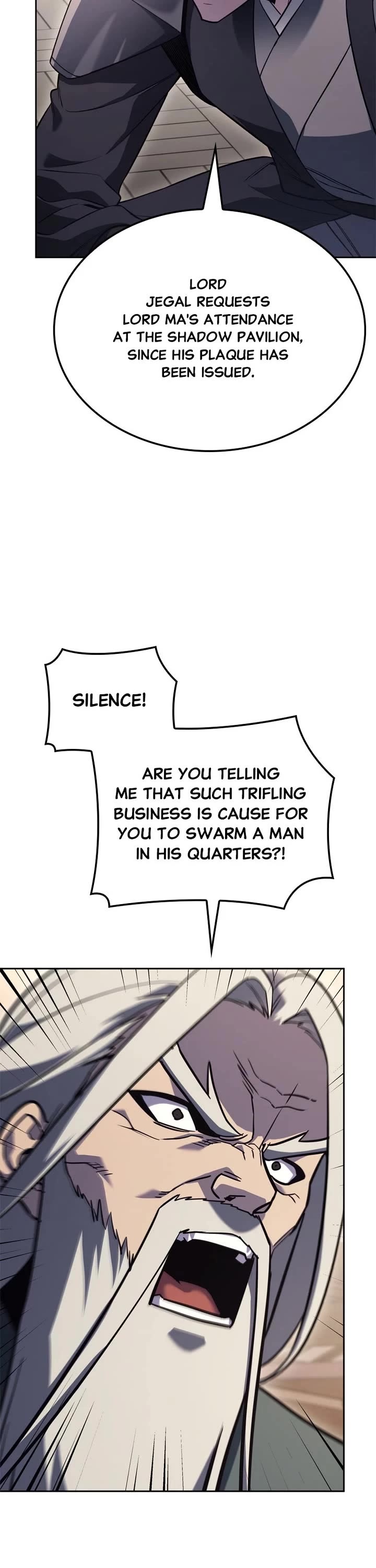 I Reincarnated As The Crazed Heir chapter 153 page 41