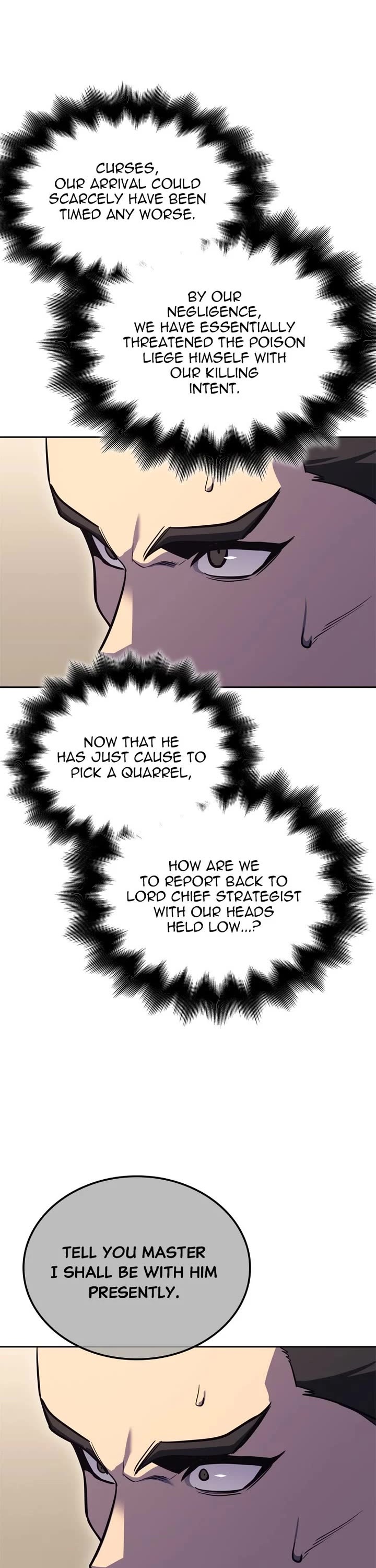 I Reincarnated As The Crazed Heir chapter 153 page 42