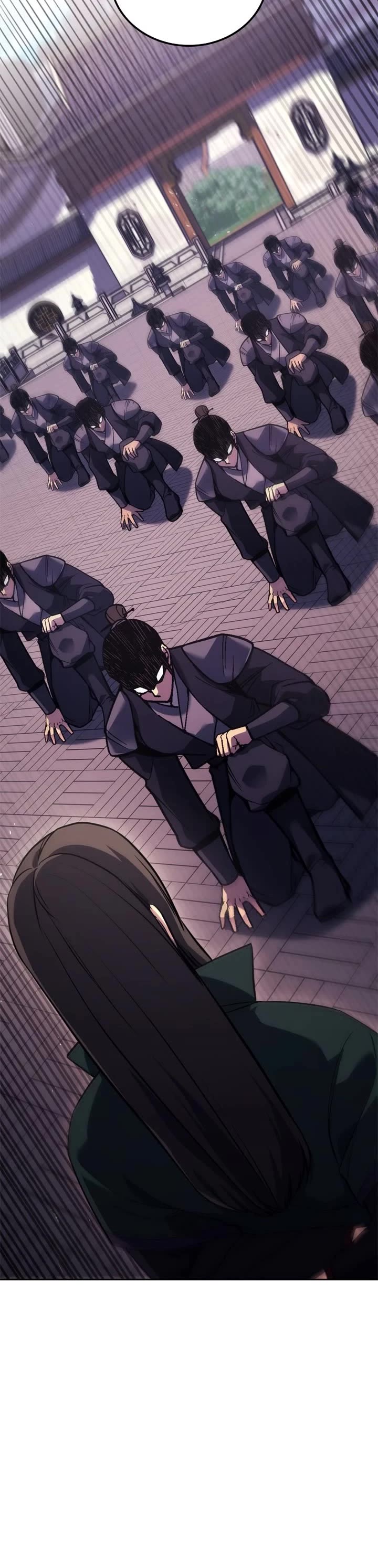 I Reincarnated As The Crazed Heir chapter 153 page 44