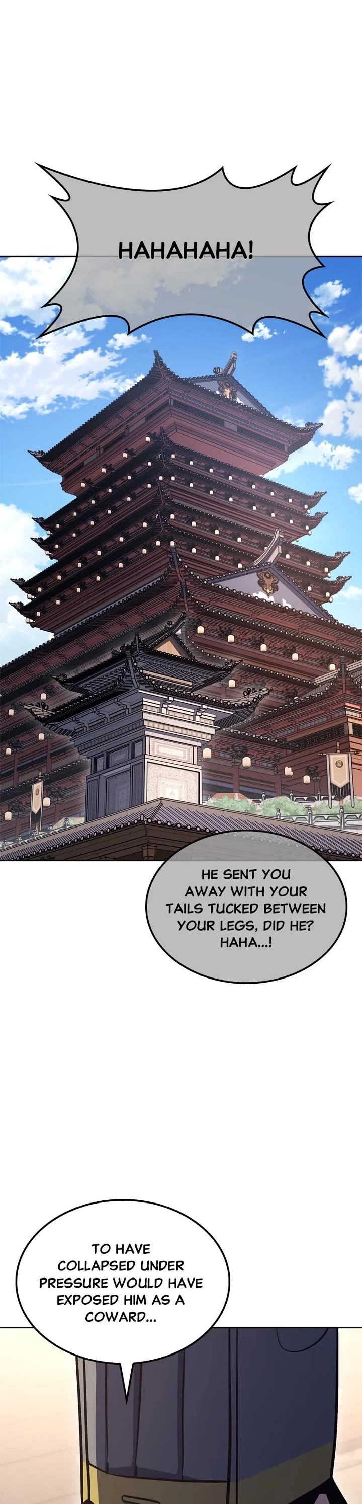 I Reincarnated As The Crazed Heir chapter 153 page 45