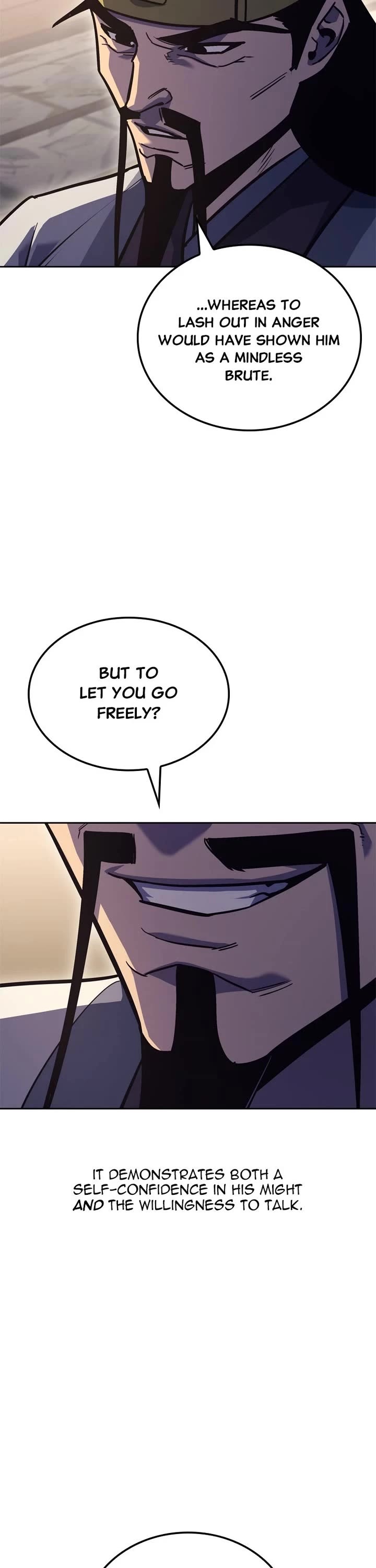 I Reincarnated As The Crazed Heir chapter 153 page 46