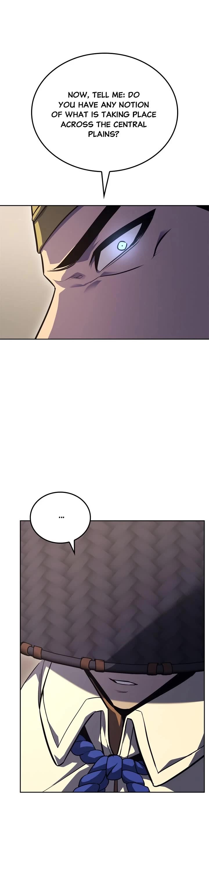 I Reincarnated As The Crazed Heir chapter 153 page 48