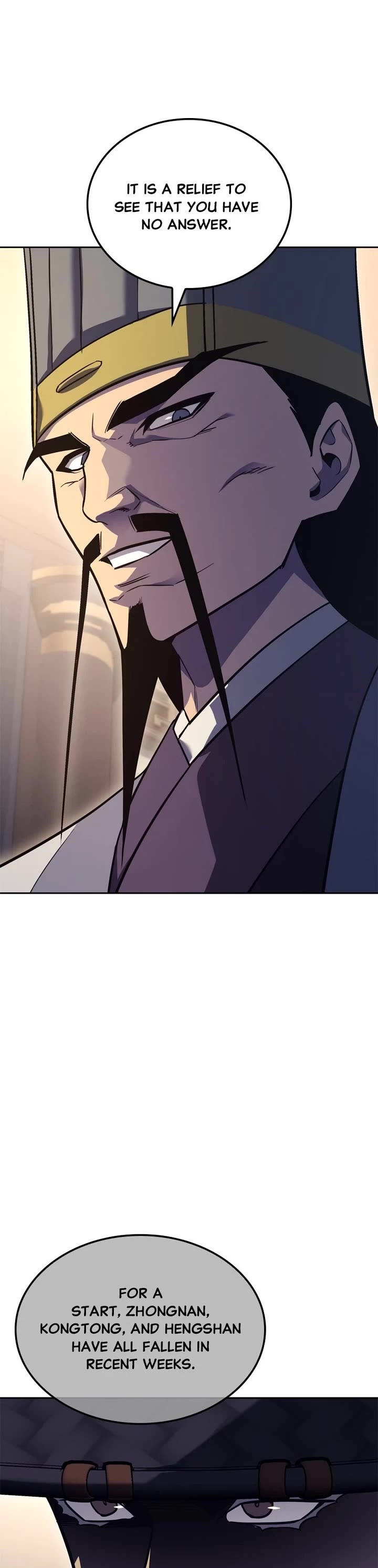 I Reincarnated As The Crazed Heir chapter 153 page 49