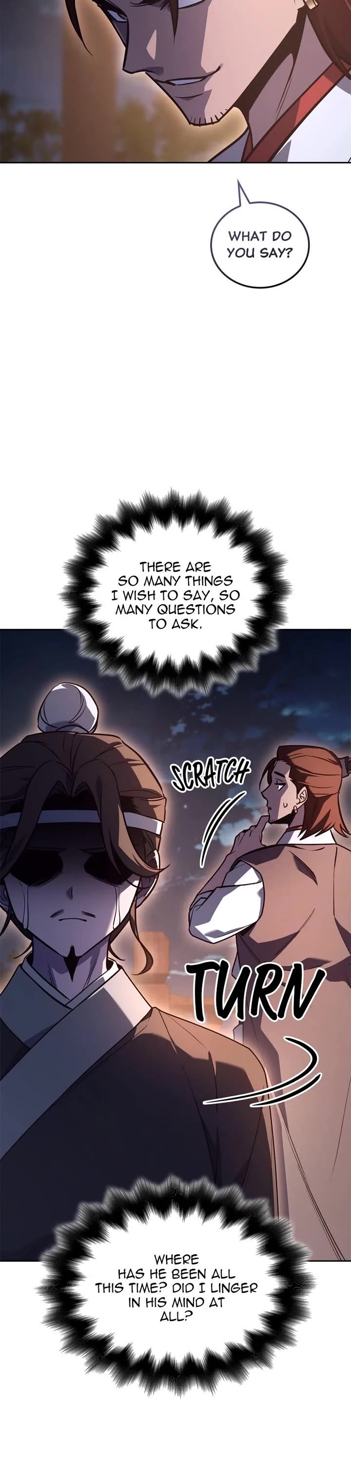 I Reincarnated As The Crazed Heir chapter 153 page 5