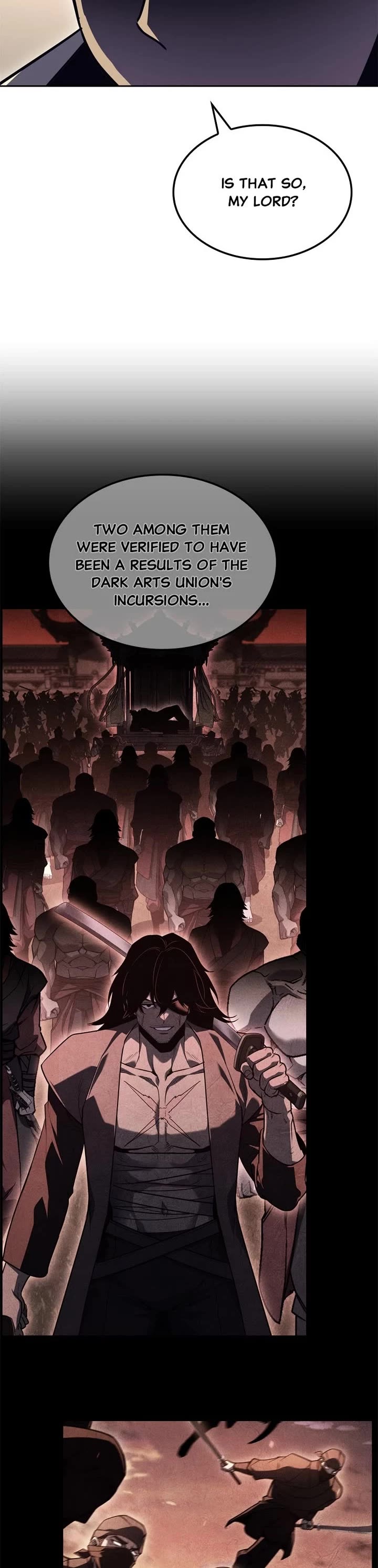 I Reincarnated As The Crazed Heir chapter 153 page 50