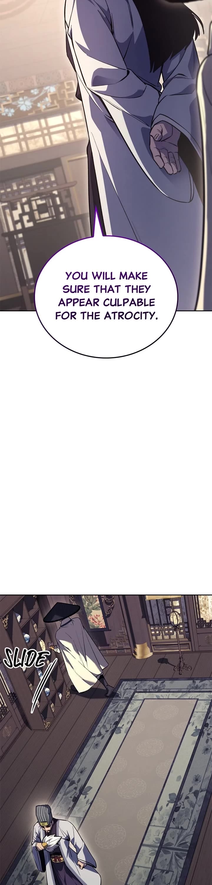 I Reincarnated As The Crazed Heir chapter 153 page 53