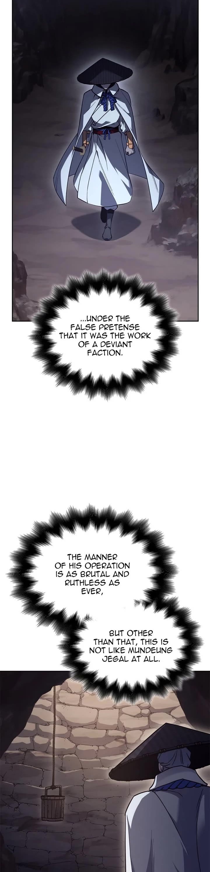 I Reincarnated As The Crazed Heir chapter 153 page 55