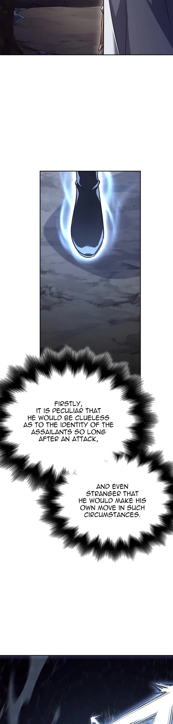 I Reincarnated As The Crazed Heir chapter 153 page 56