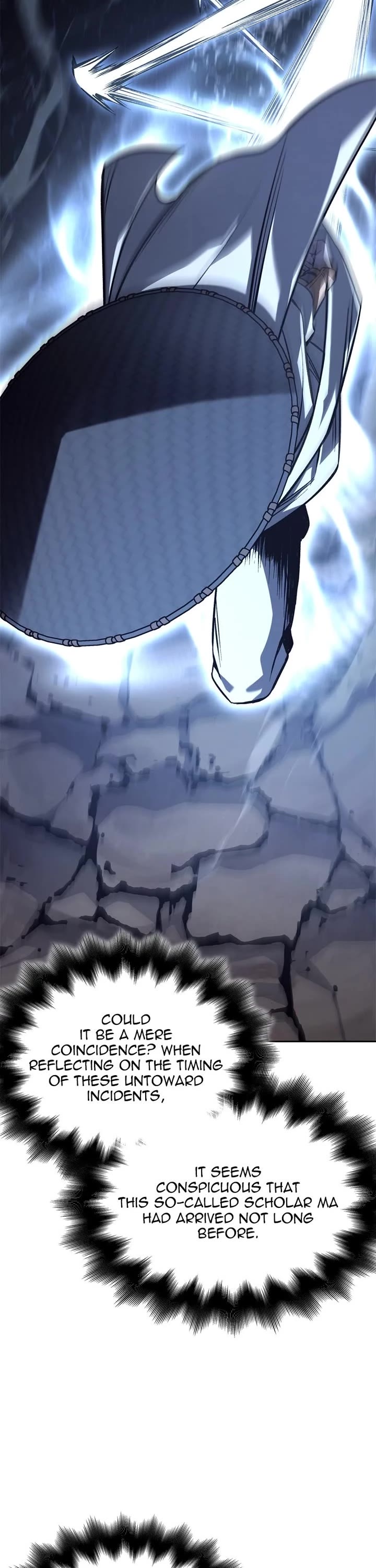 I Reincarnated As The Crazed Heir chapter 153 page 57