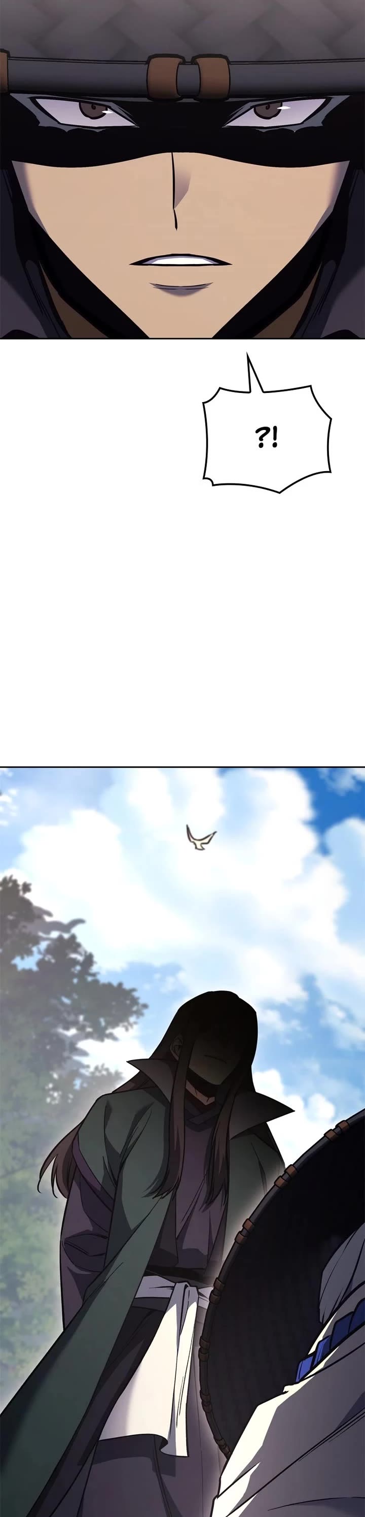 I Reincarnated As The Crazed Heir chapter 153 page 59