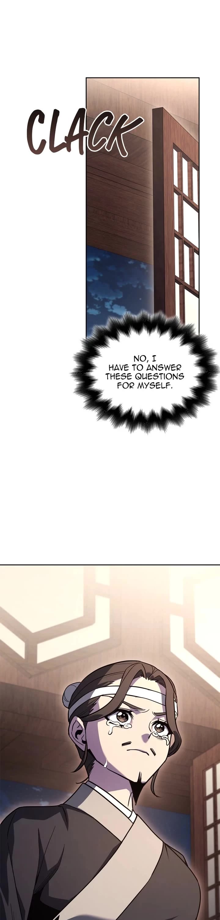 I Reincarnated As The Crazed Heir chapter 153 page 6