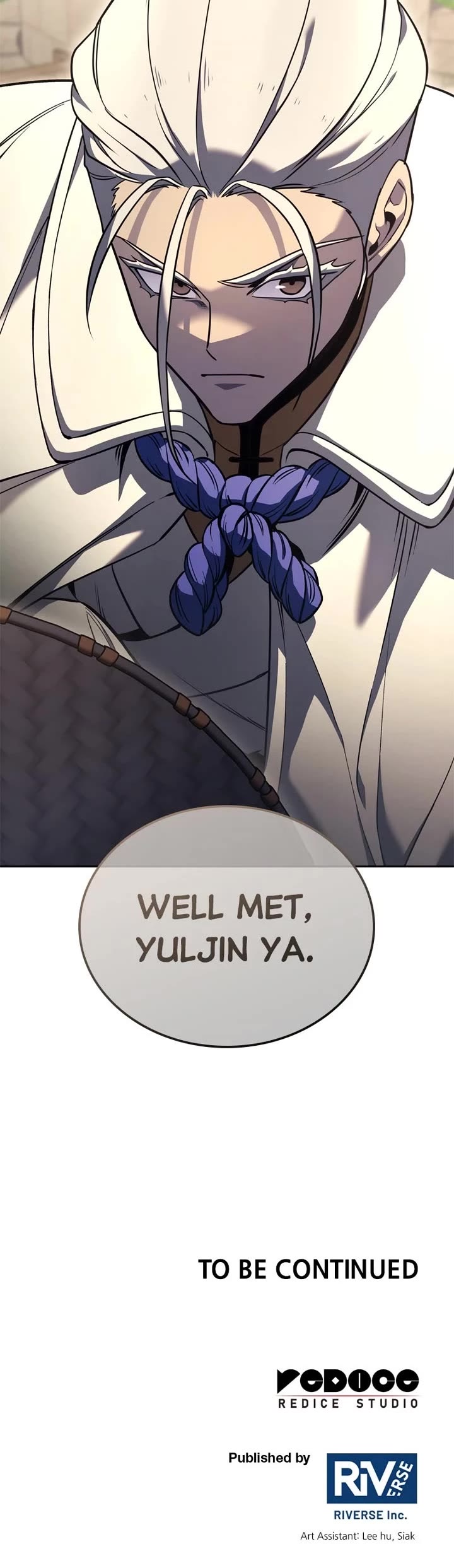 I Reincarnated As The Crazed Heir chapter 153 page 63