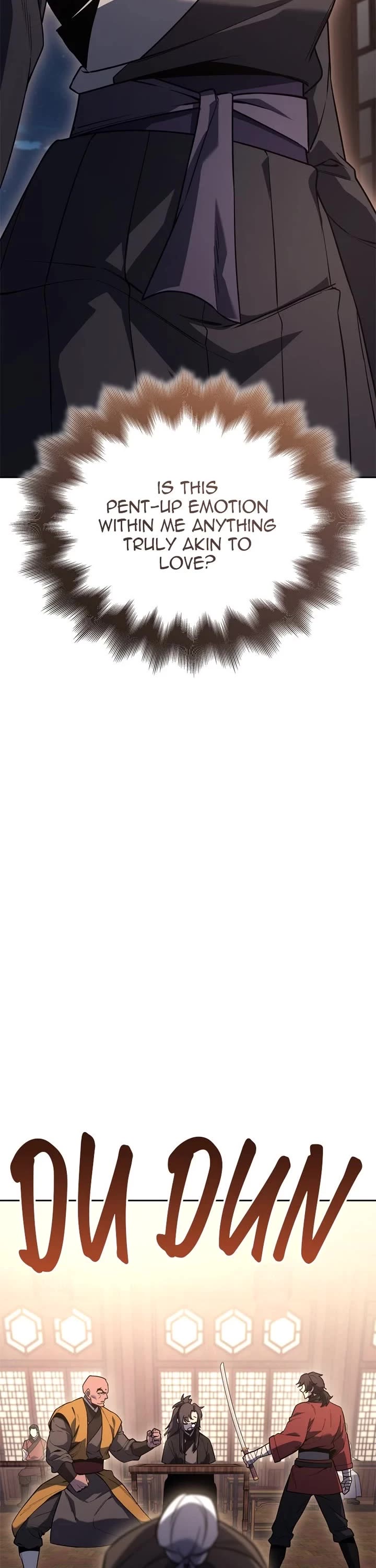 I Reincarnated As The Crazed Heir chapter 153 page 7