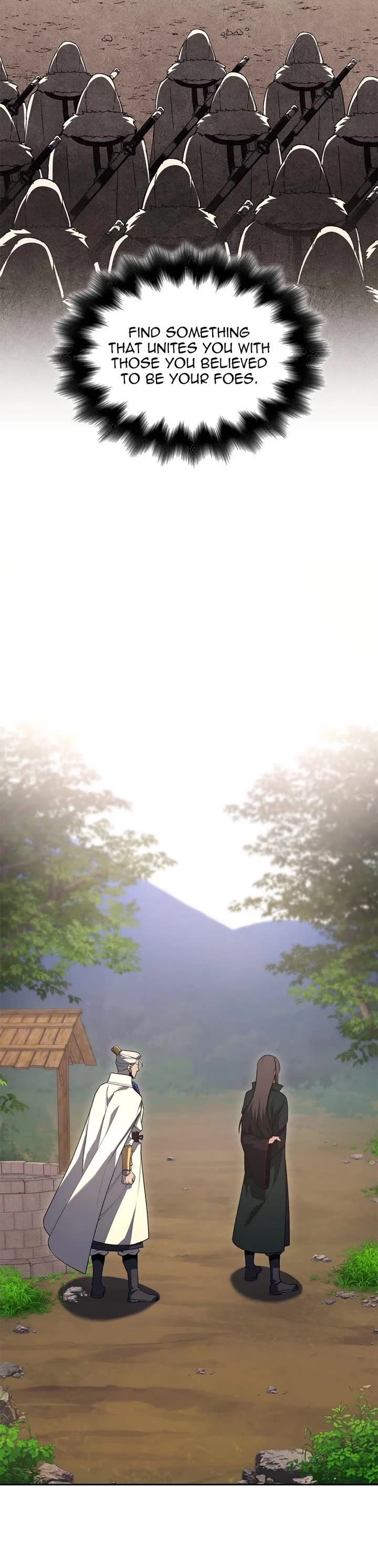 I Reincarnated As The Crazed Heir chapter 154 page 10