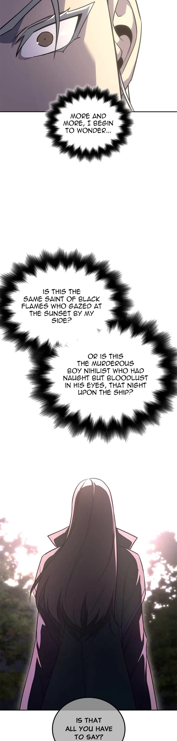 I Reincarnated As The Crazed Heir chapter 154 page 13