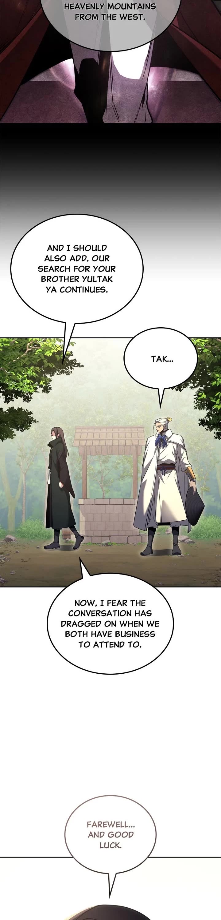 I Reincarnated As The Crazed Heir chapter 154 page 15