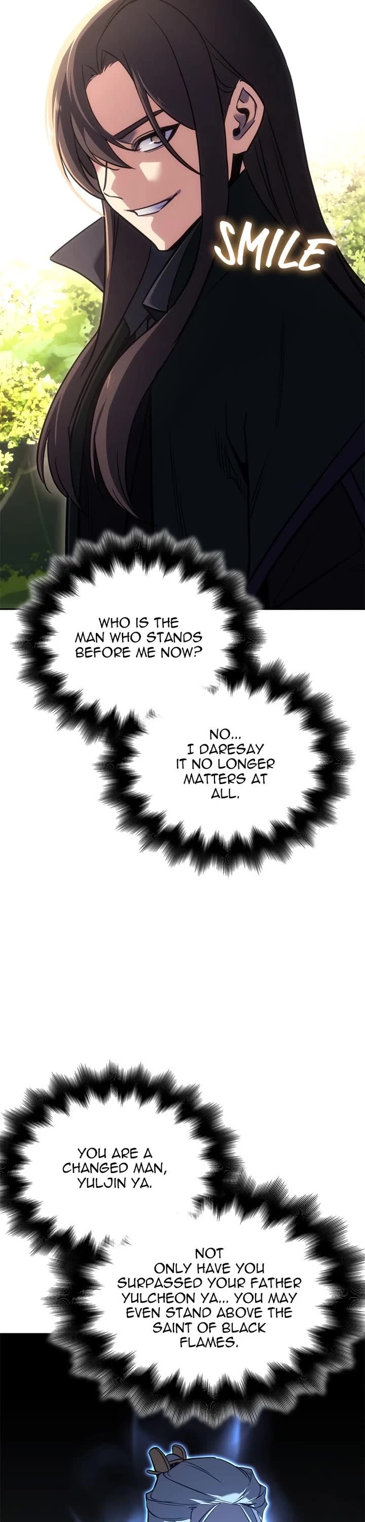 I Reincarnated As The Crazed Heir chapter 154 page 16