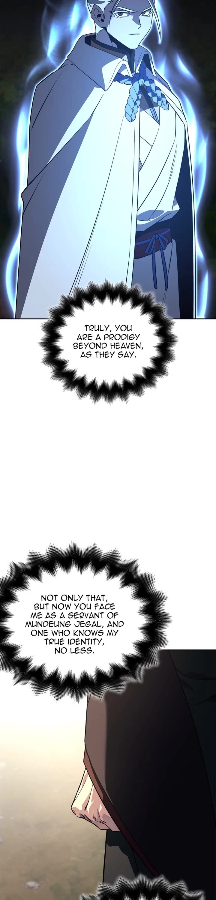 I Reincarnated As The Crazed Heir chapter 154 page 17