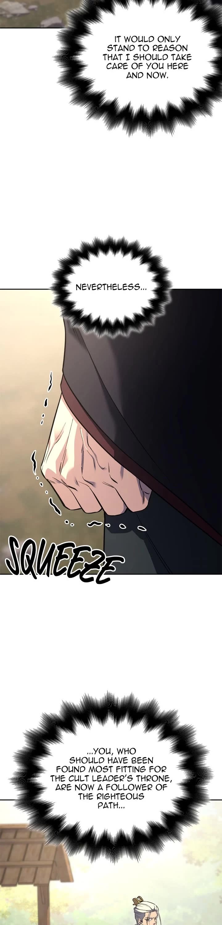 I Reincarnated As The Crazed Heir chapter 154 page 18