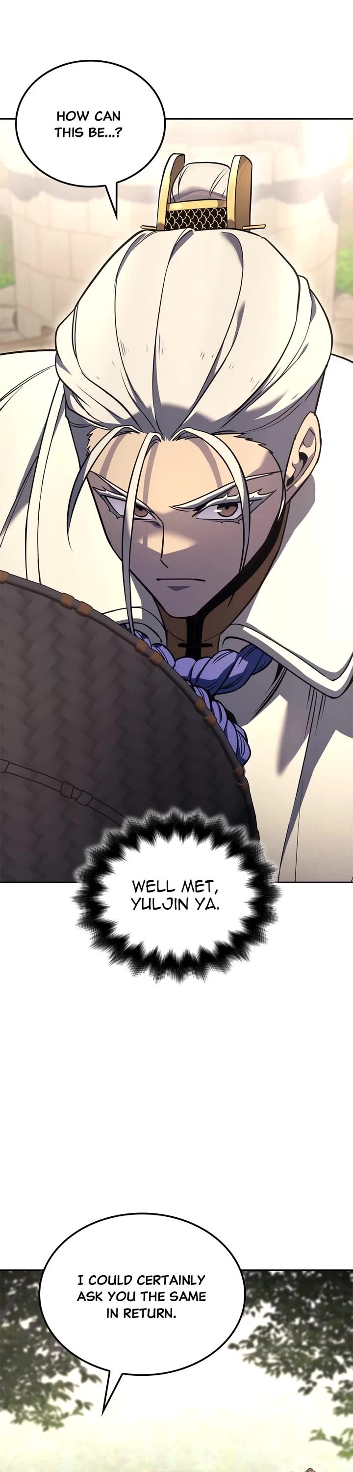 I Reincarnated As The Crazed Heir chapter 154 page 2