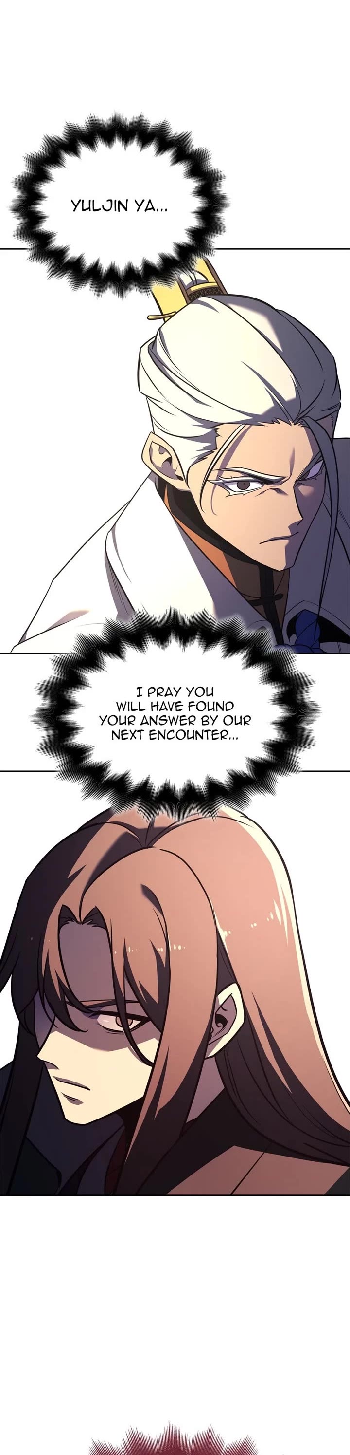 I Reincarnated As The Crazed Heir chapter 154 page 20