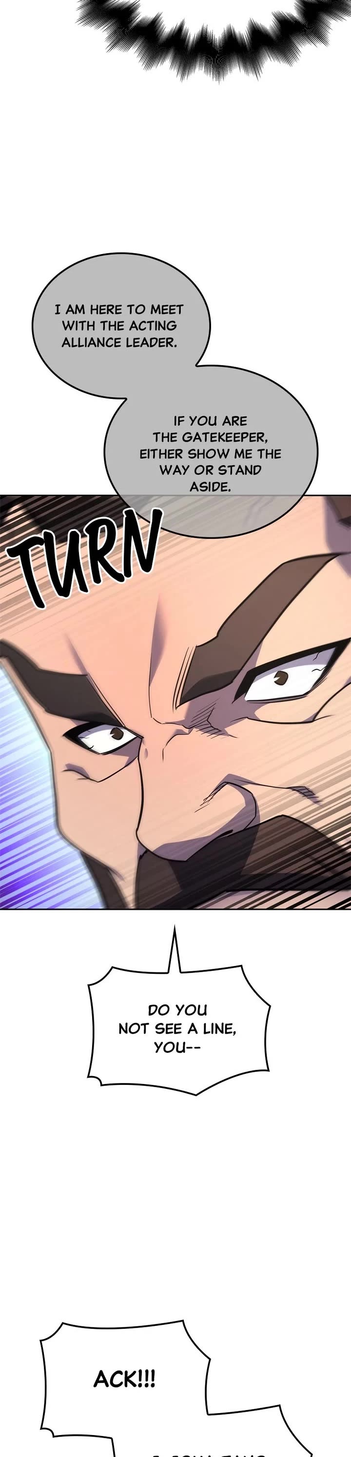 I Reincarnated As The Crazed Heir chapter 154 page 24