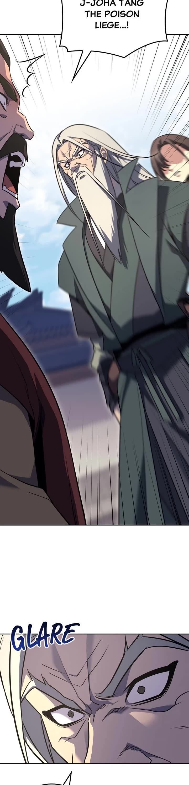 I Reincarnated As The Crazed Heir chapter 154 page 25