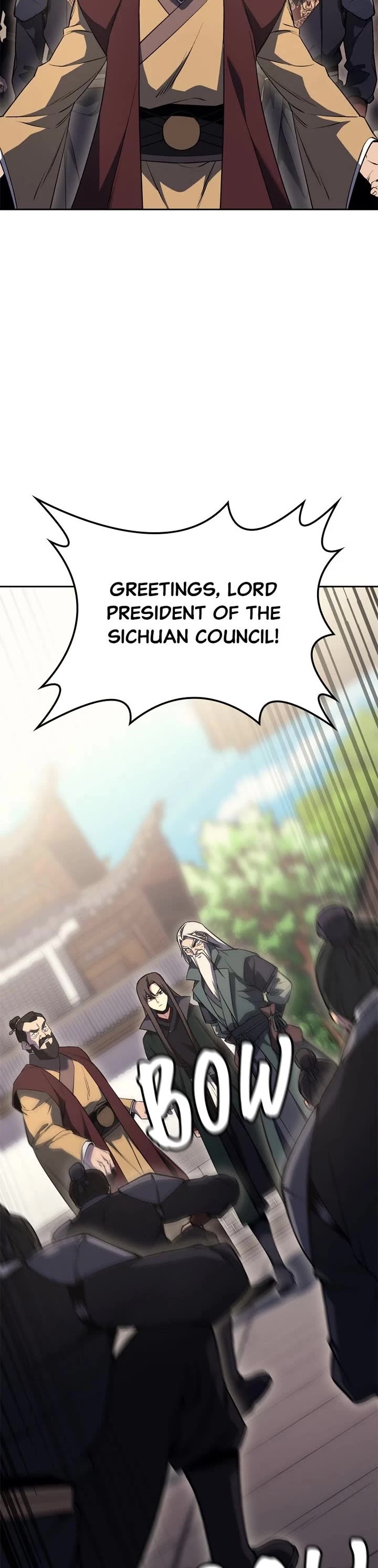 I Reincarnated As The Crazed Heir chapter 154 page 30